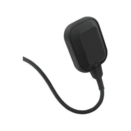 Dwyer Instruments SJOW 3X16 cable, SPST, NO, 1 HP 125V, 16FLA 2 HP 250V, 12FLA, 40 ft ( 12.19 m) cable CFS2-OGDSN-40